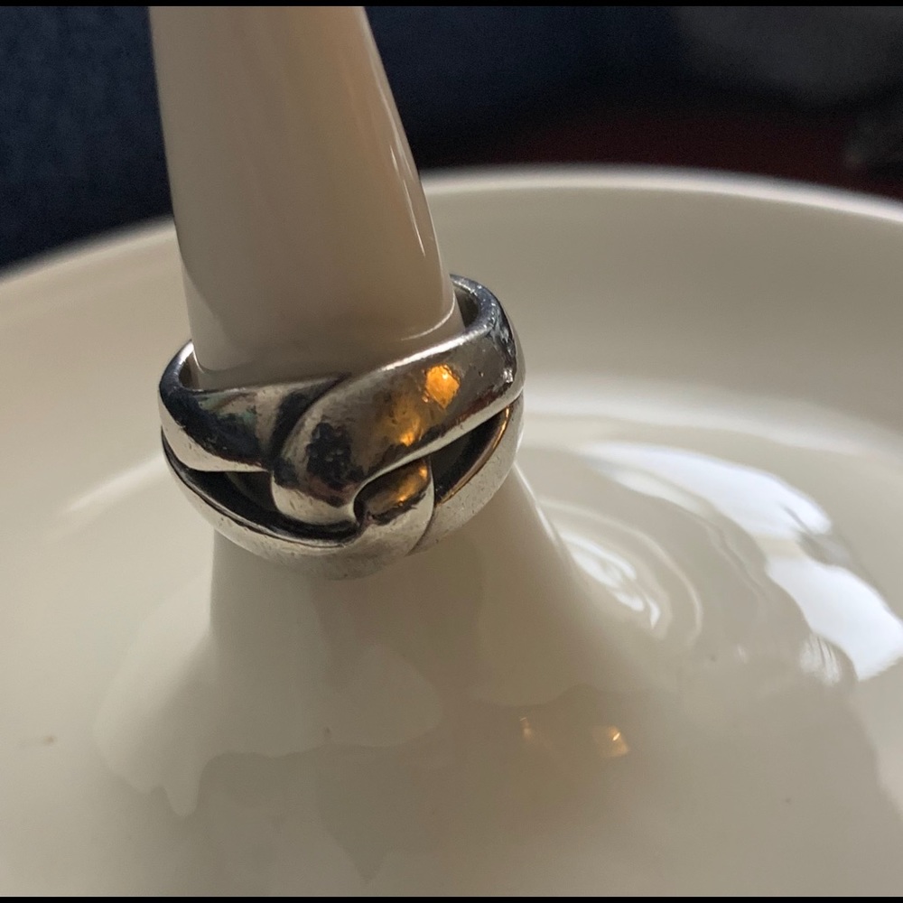 James Avery Ring